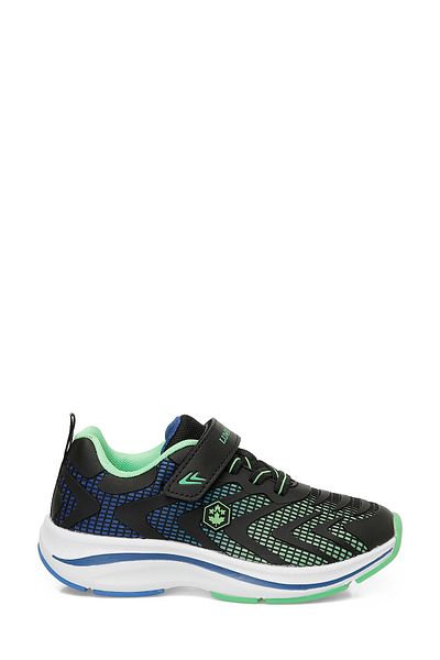 lumberjack Ricci 4Pr Navy Blue Boys' Running Shoes