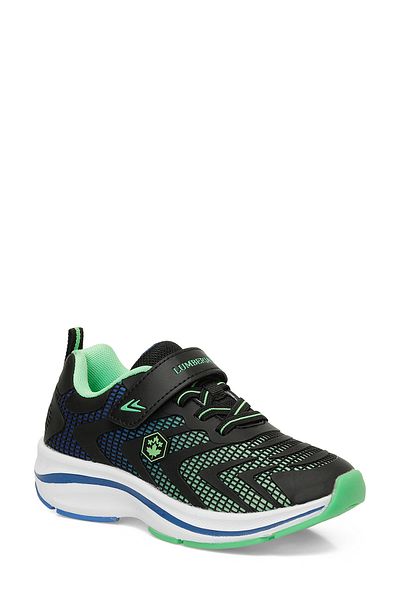 lumberjack Ricci 4Pr Navy Blue Boys' Running Shoes