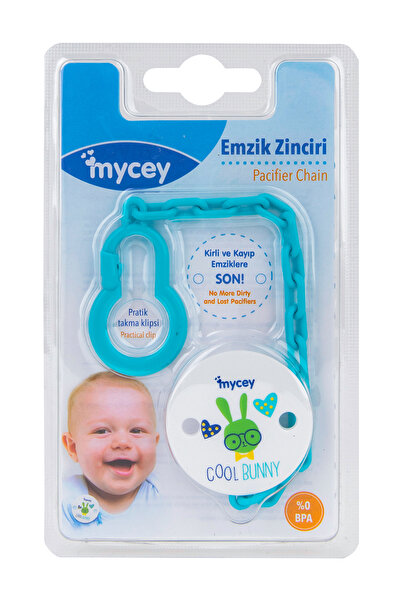 mycey Emzik Zinciri - Bunny