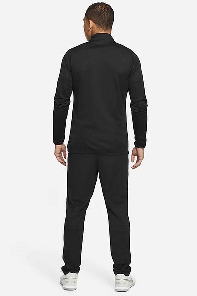 Nike Df Acd21 Trk Suit K Men's Tracksuit Cw6131-011-black