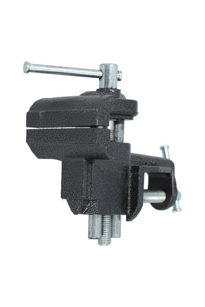 ACE Swivel Base Clamp-on Vise 76mm