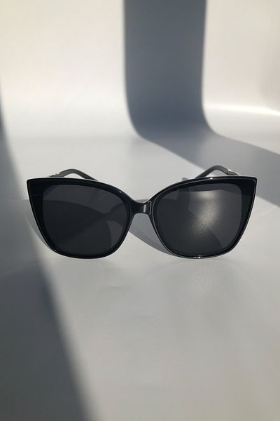 DSN Burberyx Women's Sunglasses