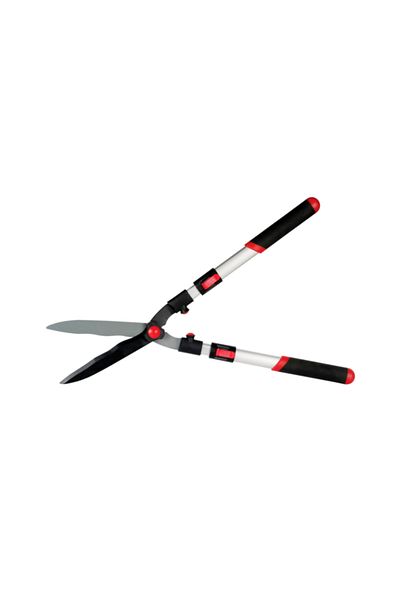 Quinnco Telescopic Heavy Duty Hedge Shears T21-242A2-0903G