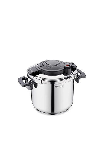 KORKMAZ Alessa Düdüklü Tencere 7 Litre A173-01