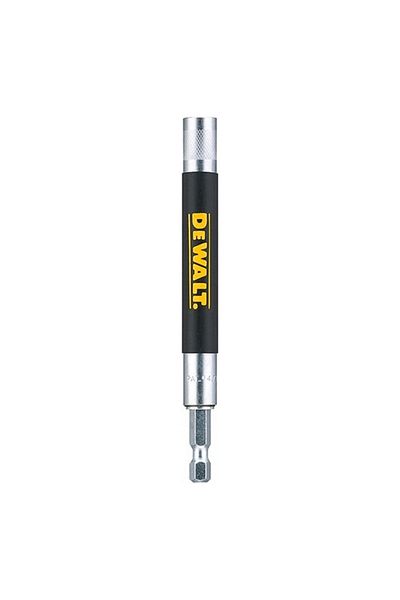 Dewalt Magnetic Drive Insert Screw Bit 1/4inch