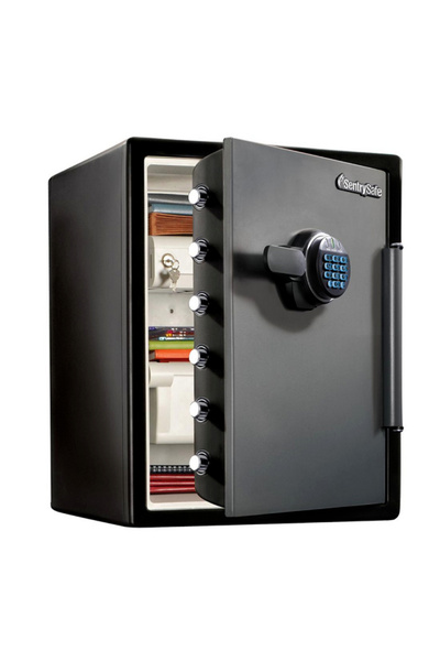 Sentrysafe Waterproof and Fireproof Digital Combi Safe 57kg