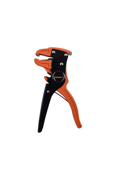 Tactix Steel Wire Stripper with Automatic Clamping Action
