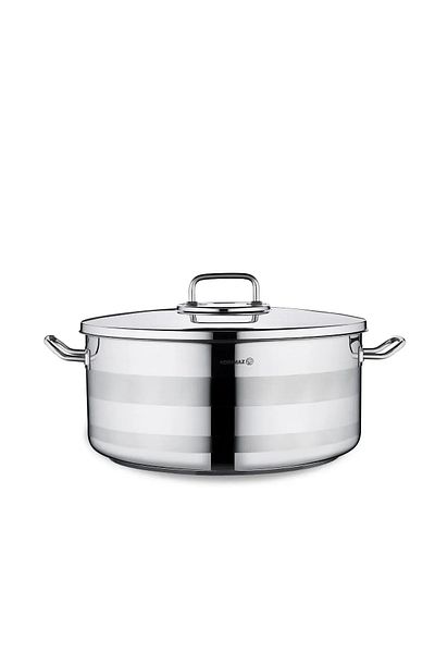 KORKMAZ Astra2 Tencere 40x25 cm A2031