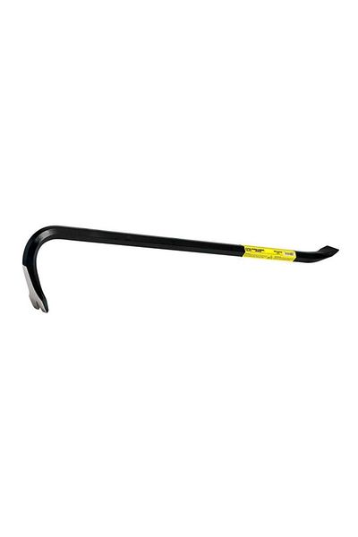 Collins Gooseneck Wrecking Bar 3/4 x 36 Inch