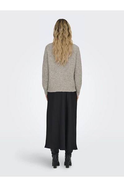 ONLY Strickpullover ONLMAGGIE Strickpullover