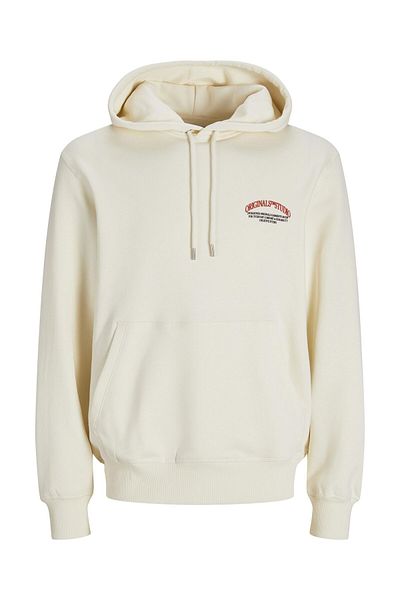 Jack & Jones Kapuzenpullover Gedruckt Kapuzenpullover