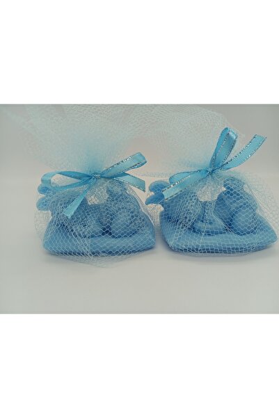 PERFECT HOBBY 20Lİ HOŞGELDİN BEBEK KOKULU MUM, DOĞUM,YAŞ GÜNÜ, DİŞ BUGDAYI, B...