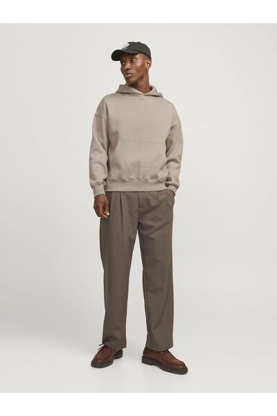 Jack & Jones Kapuzenpullover Gedruckt Kapuzenpullover