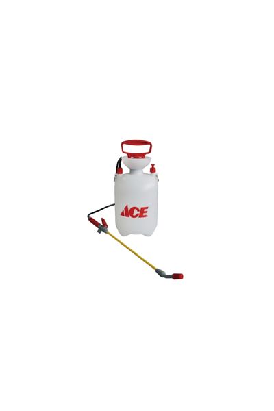 ACE Heavy Duty Polyethylene Nozzle Sprayer Pump 5 Liter