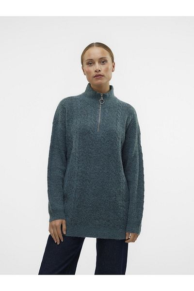 Vero Moda Strickpullover VMMILI Pullover