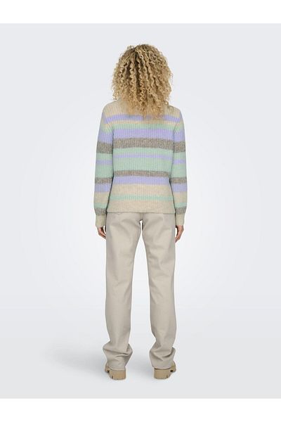 ONLY Strickpullover ONLMAGGIE Strickpullover