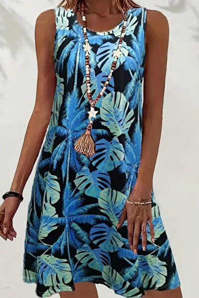 ESSFASIHON Dress