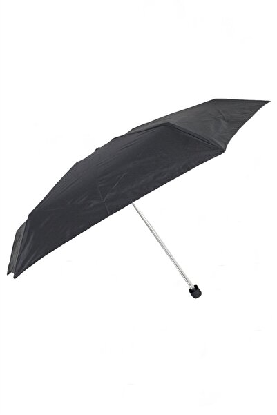 Marlux Siyah Mini Cep Tip Unisex Şemsiye M21mar211pr001