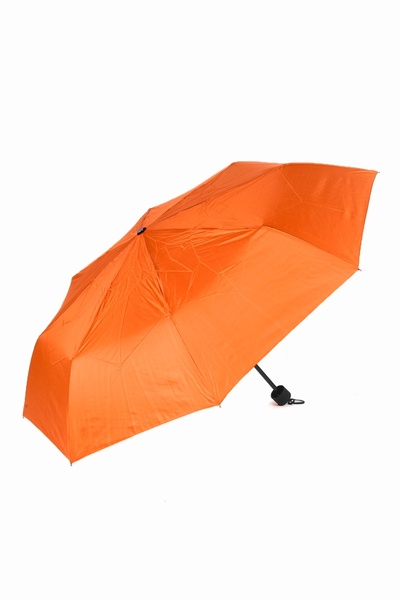 Marlux Neon Turuncu Süper Mini Kadın Şemsiye M21mar298neor003