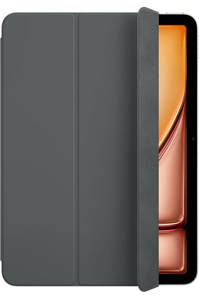 Apple SMART FOLIO FOR IPAD AIR 13-INCH (M2) - CHARCOAL GRAY