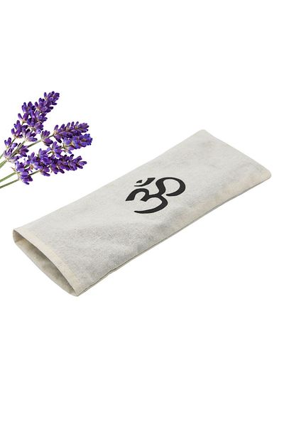 Yogabu وسادة العين أوم