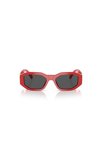 Versace Kids Vk4429u506587 48 Sunglasses
