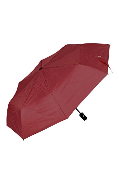 Marlux Bordo Tam Otomatik Kadın Şemsiye M21mar9110lr003