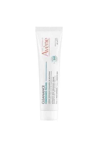 Avene Cleanance Comedomed Peeling 40 ml
