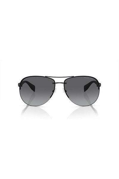 Prada Men's Sunglasses - 0ps 56ms Dg05w165 Hn