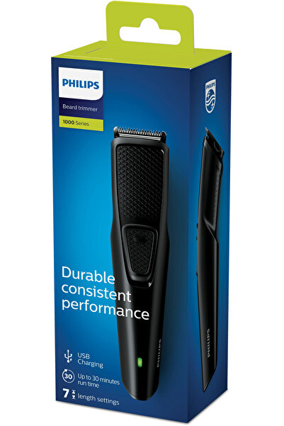 Philips Beardtrimmer series 1000 Sakal düzeltici