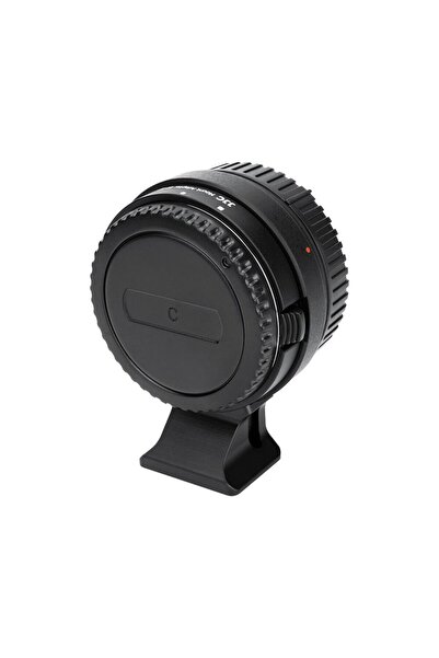JJC Adaptor pentru obiectiv CA-EF_RF EF-EOS R (obiectiv Canon RF Gövde - EF/E...