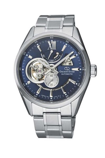 Orient Re-Av0003L00B Star Men's Wristwatch