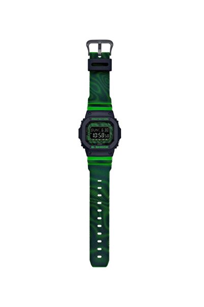 Casio G-shock Dw-d5600td-3dr Erkek Kol Saati