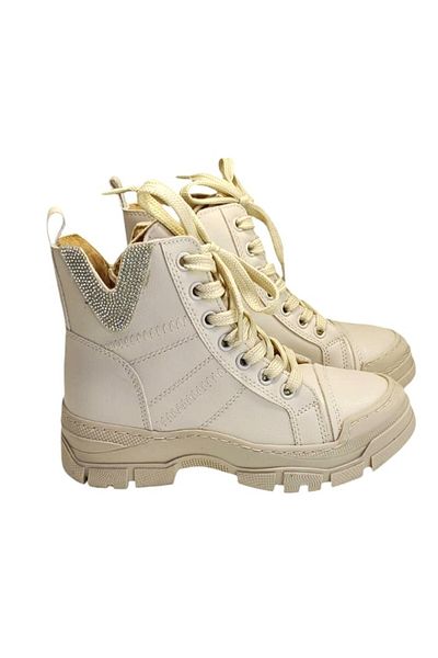 SWELLSOFT Swell Soft 15-048 Παιδικά Αθλητικά Μποτάκια Stoned