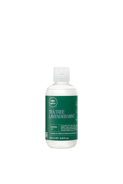 Paul Mitchell Tea Tree Lavender Mint Curl Defining Gel 200 ml