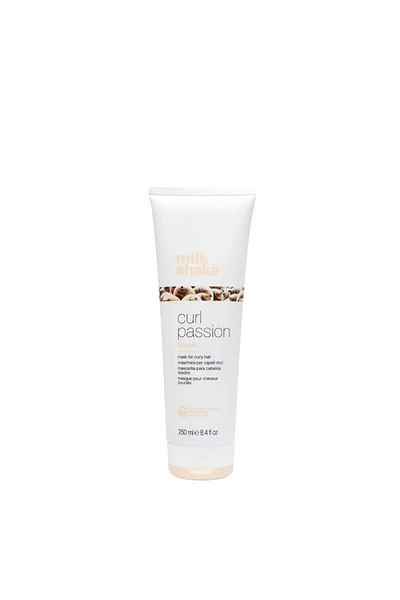 Milkshake Milk_Shake Curl Passion Mask Mask for Curly Hair 250 ml