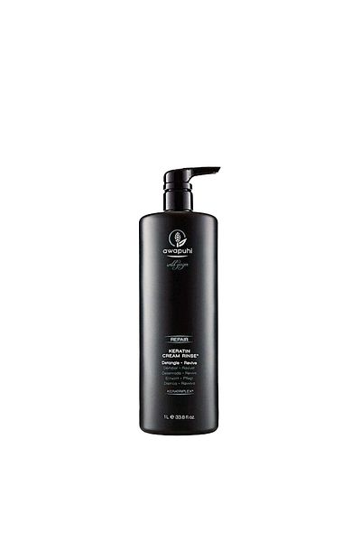 Paul Mitchell Awapuhi Wild Ginger Repair Cream Rinse Care Cream 1000 ml