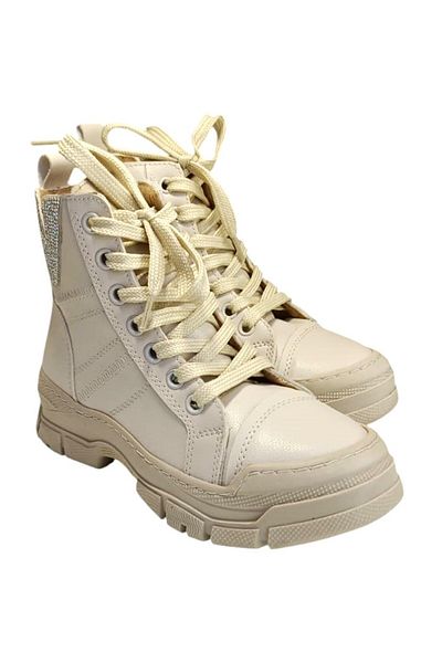 SWELLSOFT Swell Soft 15-048 Παιδικά Αθλητικά Μποτάκια Stoned