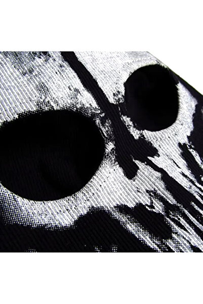 5.11 Tactical Call Of Duty Ghost Hayalet Balaklava Kar Maskesi