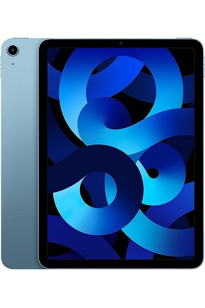 Apple ايباد اير / 10.9 بوصة واي فاي 64 جيجا - ازرق