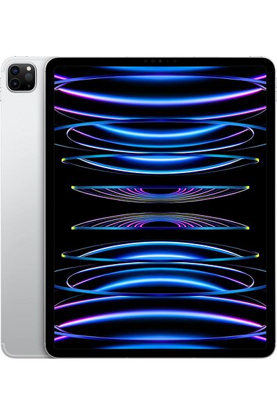 Apple IPAD PRO /256GB,12.9",PRO WI?FI 256GB - SILVER