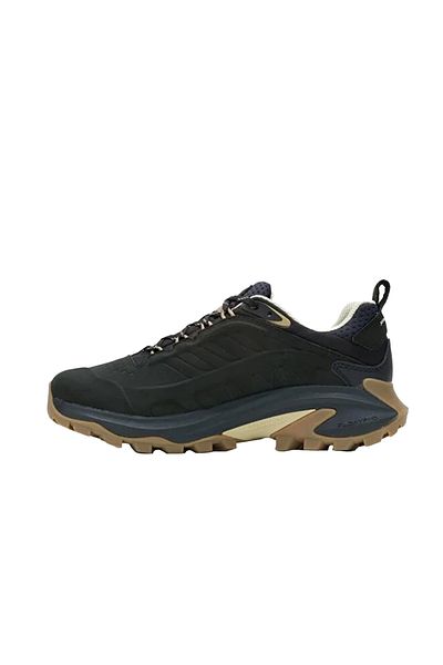 Merrell Moab Speed 2 Ltr Wp J 037783   Herren Outdoor-Schuhe - Schwarz