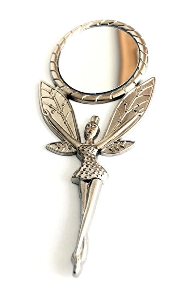 Genel Markalar Melek Ayna 25 Adet Söz Nişan Kına Nikah Hediyeliği