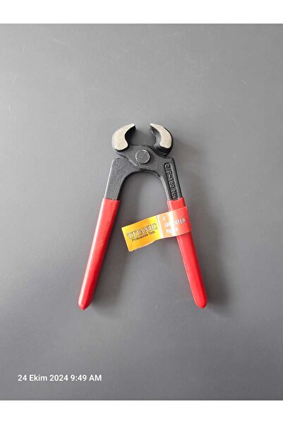 Titanic Marangoz Kerpeteni 6'' 160 mm