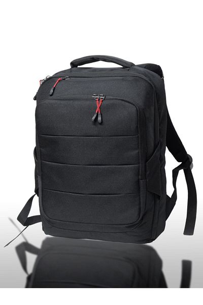 MirEr 17 Inch Laptop Bag, Backpack, Briefcase, Tablet Bag, Multi-Compartment, Sports Bag
