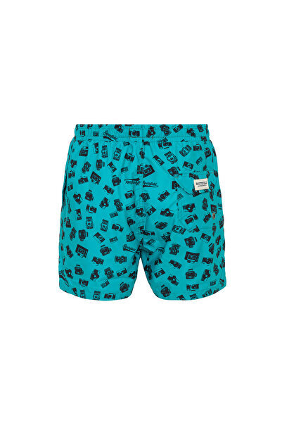 ROUTEFIELD Vignet Men's Volley Short Men's Volley Short Rfvignet23