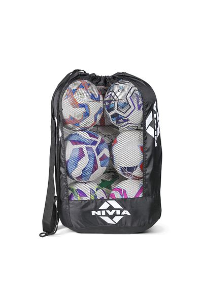 Nivia Ball Carrying Bag