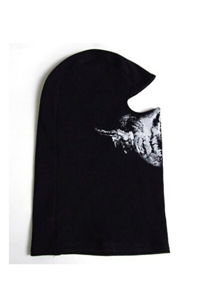 5.11 Tactical Call Of Duty Ghost Hayalet Balaklava Kar Maskesi