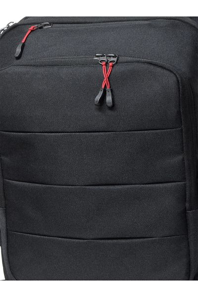 MirEr 17 Inch Laptop Bag, Backpack, Briefcase, Tablet Bag, Multi-Compartment, Sports Bag