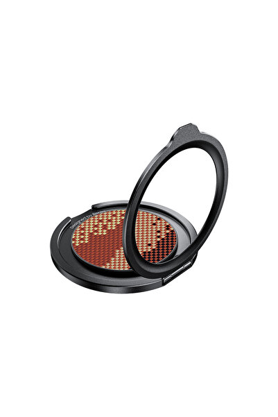 Benks Magnetik Özellikli 360 Dönebilen GoldenTide 600D Kevlar Tasarımlı Parma...